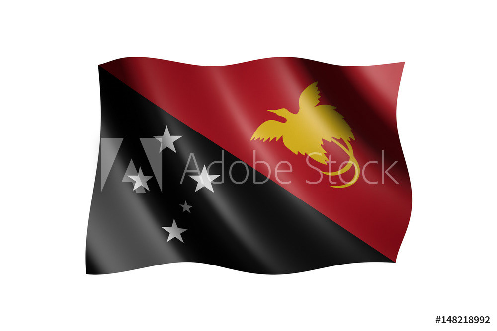 Papua New Guinea