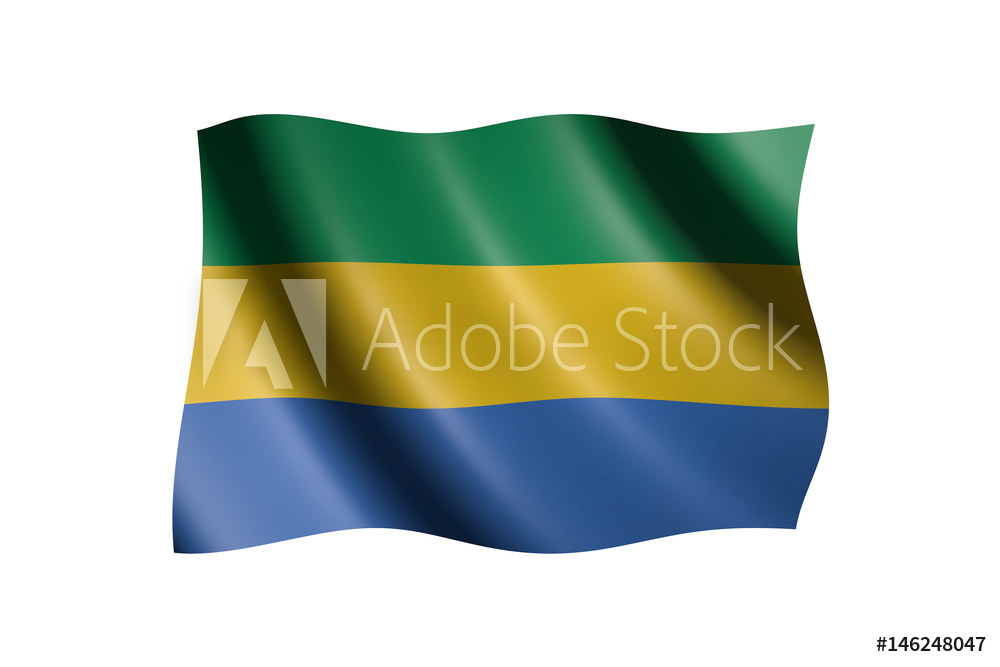 Gabon