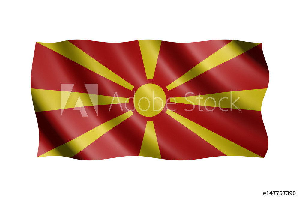 Macedonia