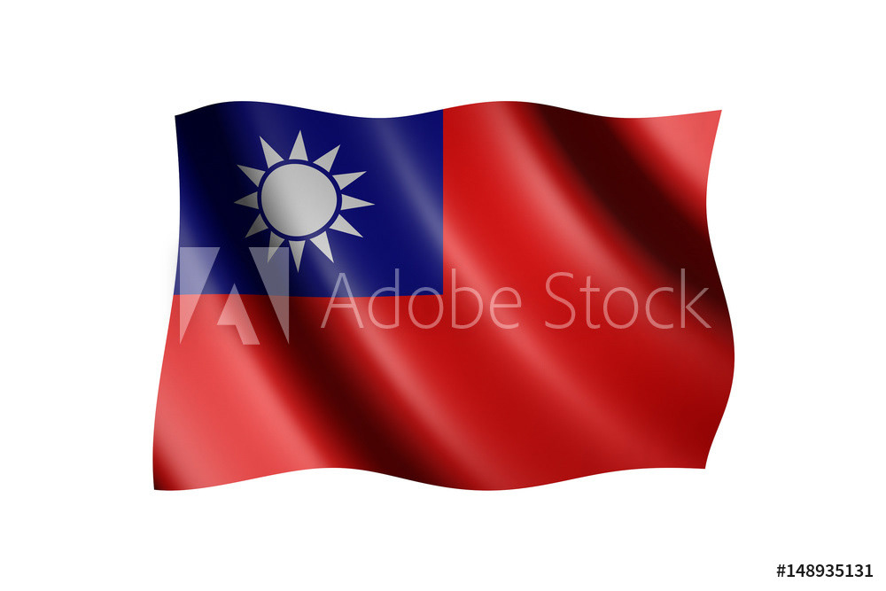 Republic of China