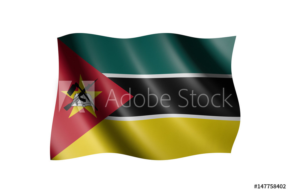 Mozambique