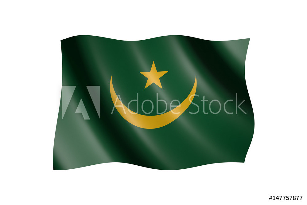 Mauritania