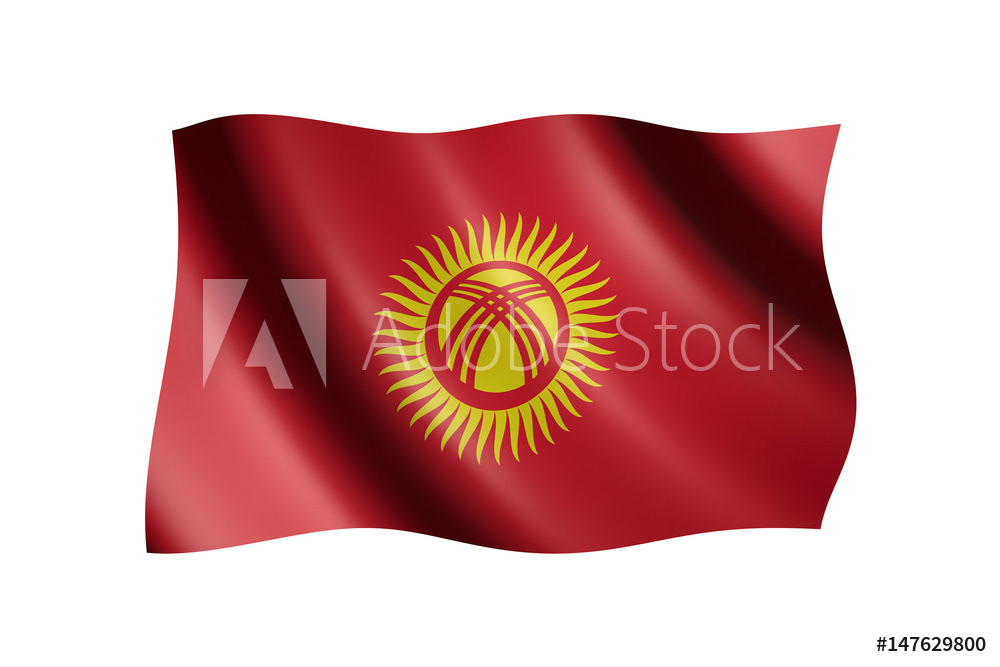 Kyrgyzstan
