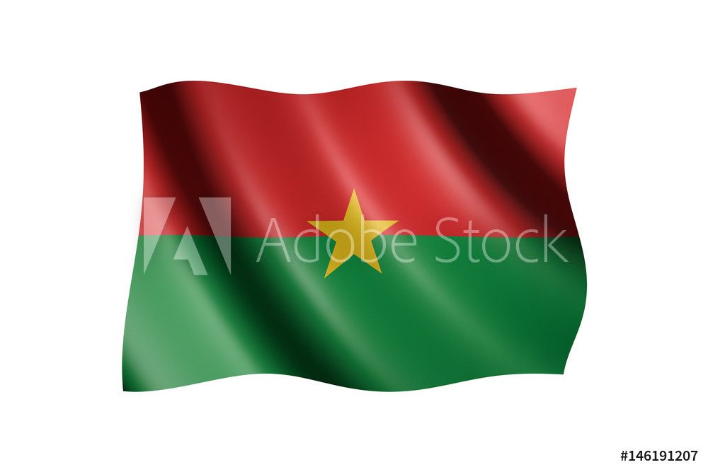Burkina Faso