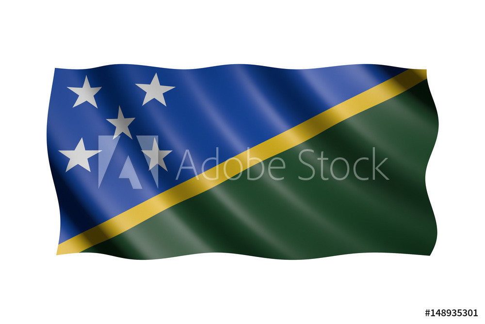 Solomon Islands