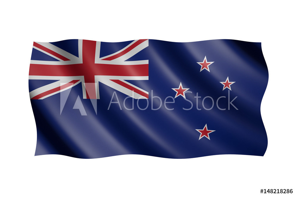 New Zealand