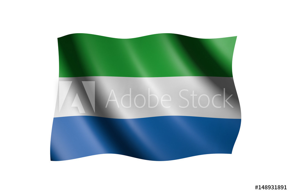 Sierra Leone