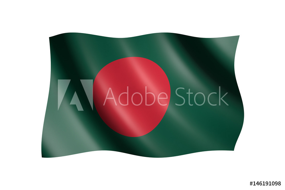 Bangladesh