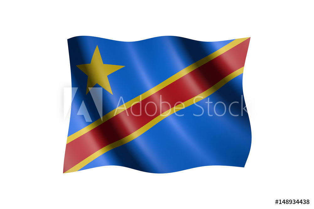 Democratic Republic of the Congo
