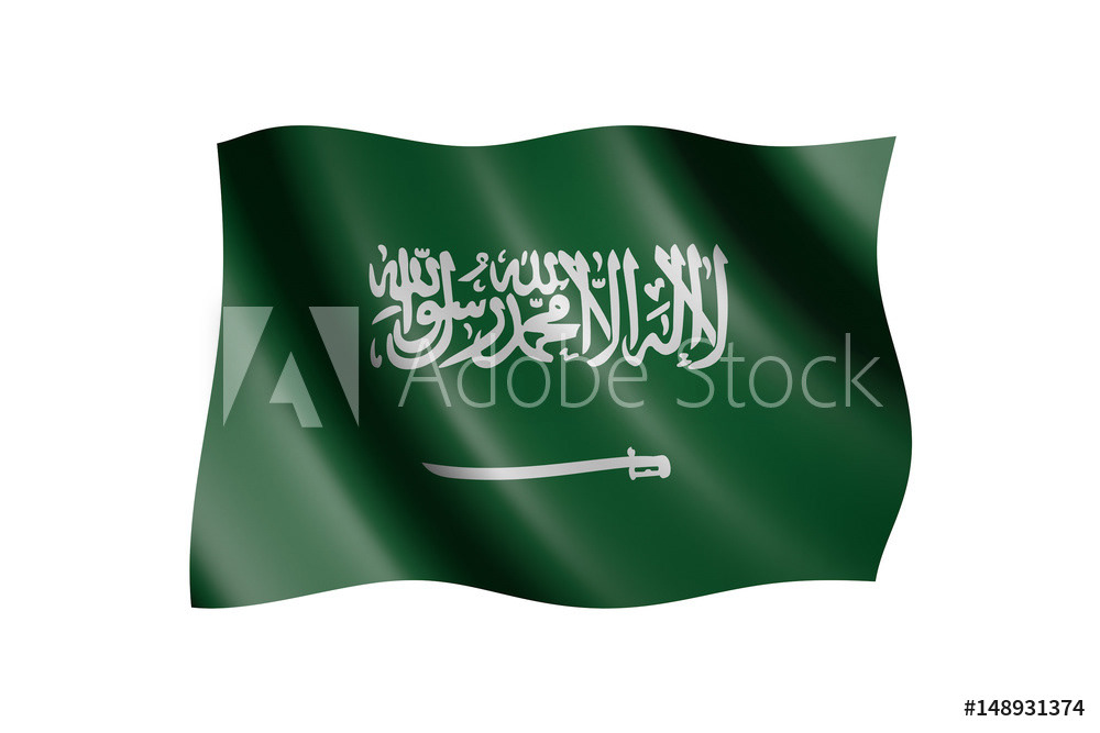 Saudi Arabia
