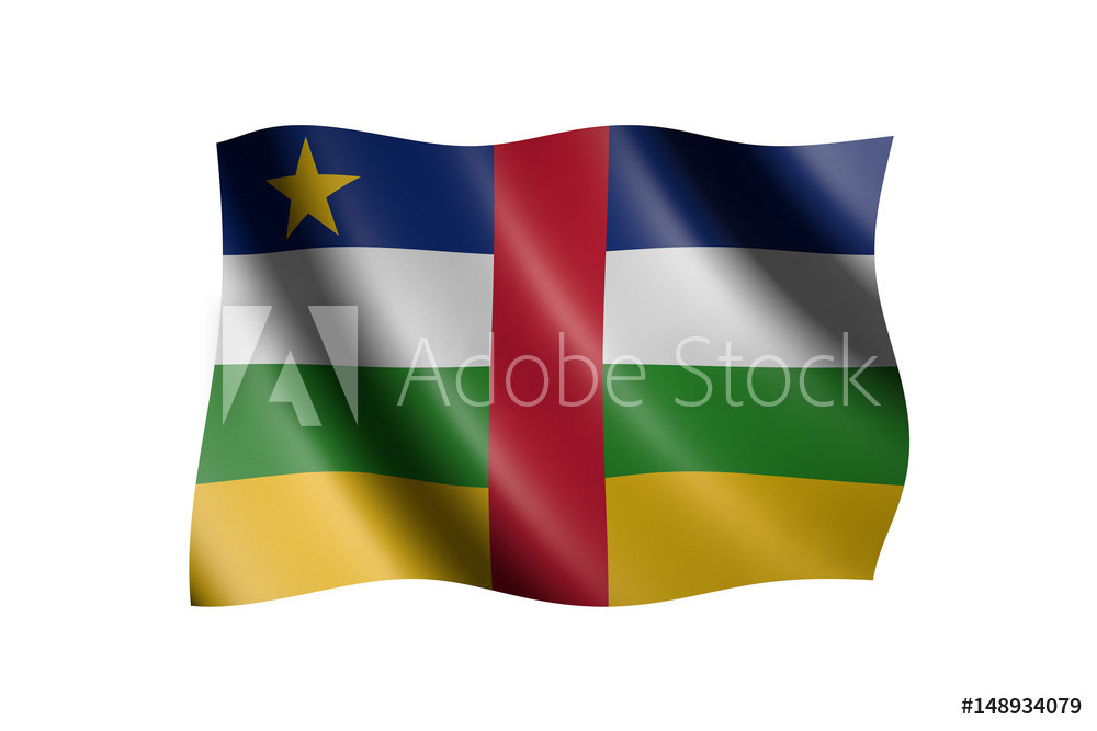 Central African Republic