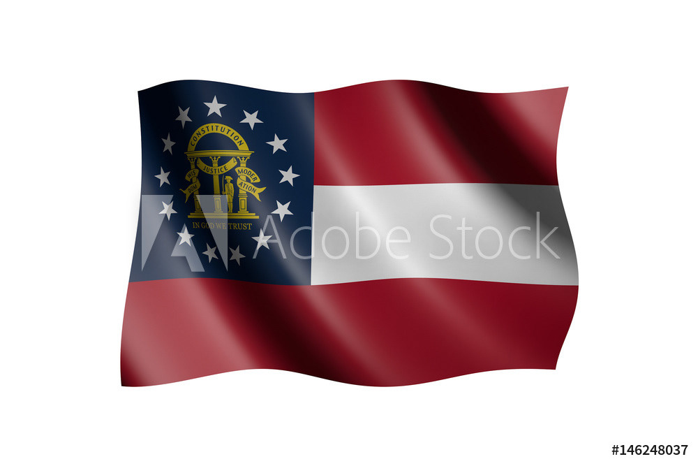 Georgia (U.S. state)