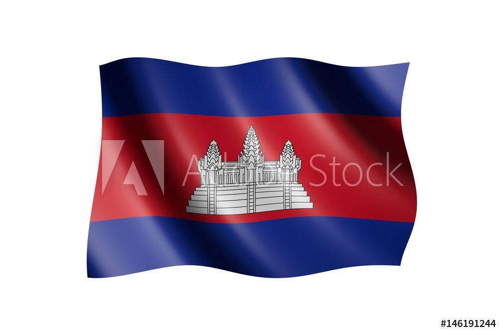 Cambodia