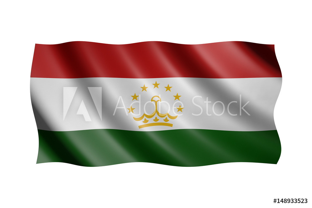 Tajikistan