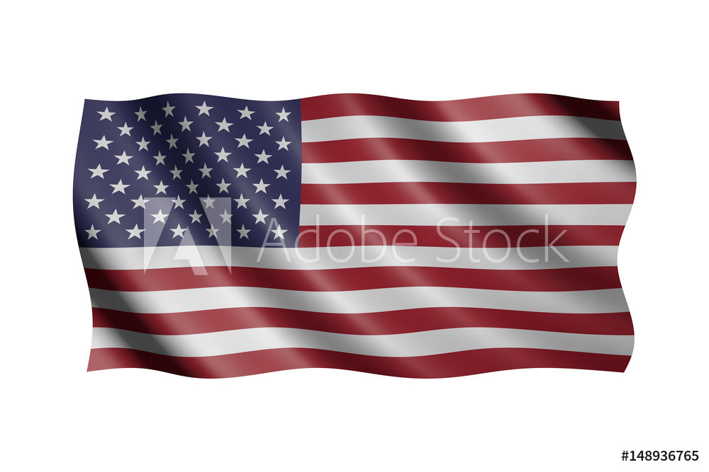 United States of America