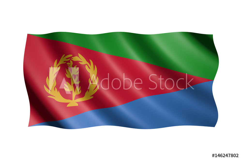 Eritrea