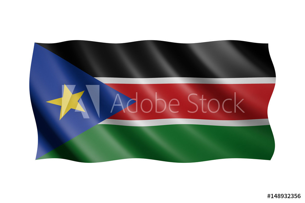 South Sudan