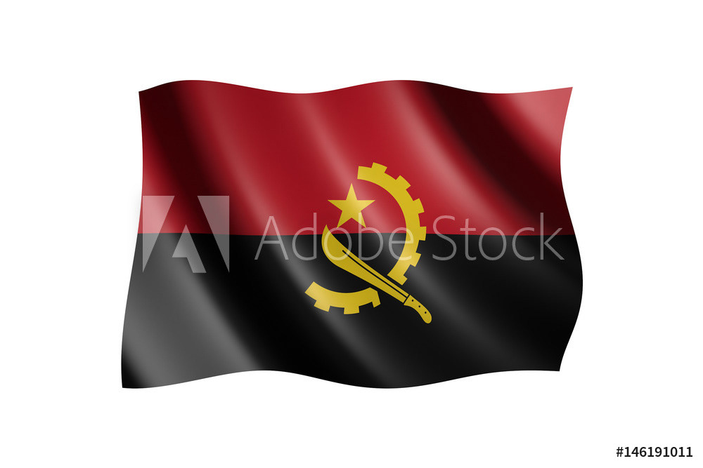 Angola