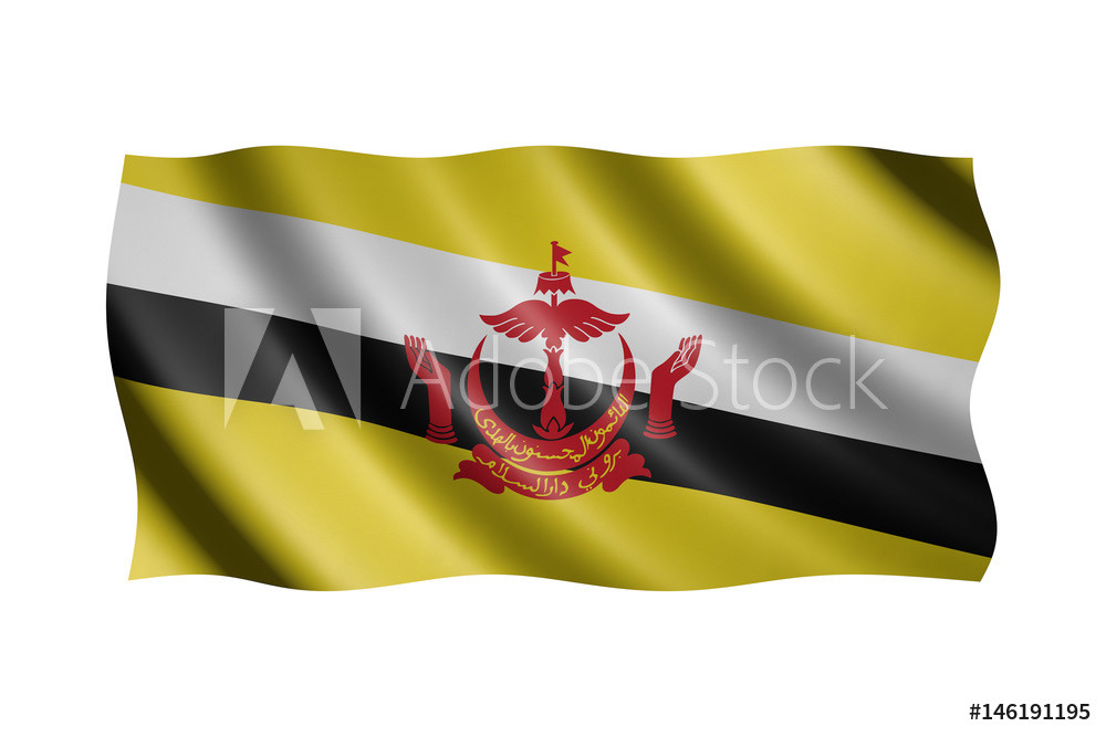Brunei