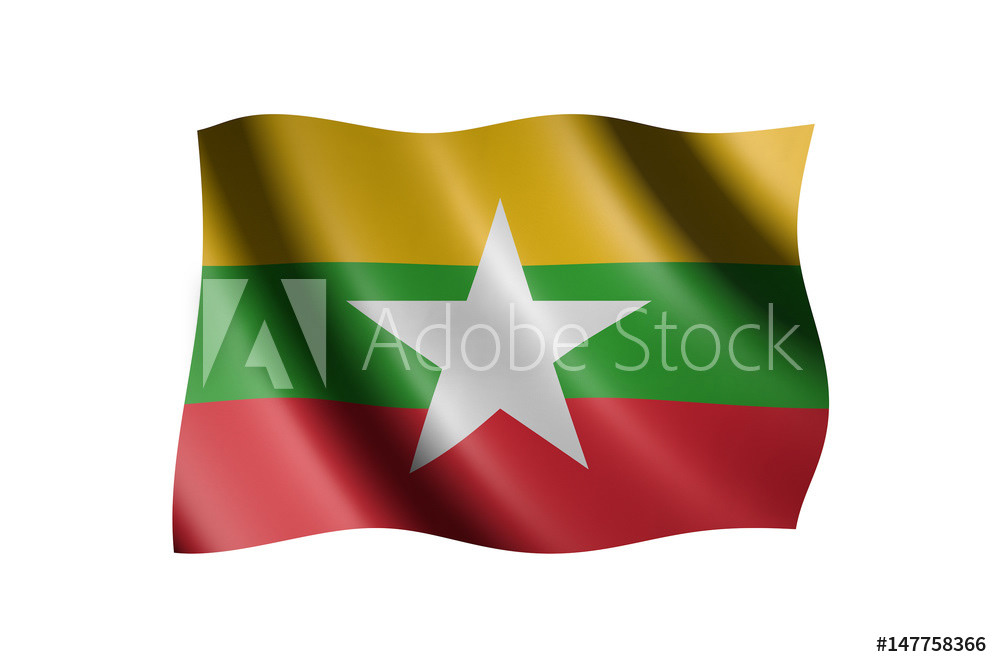 Myanmar