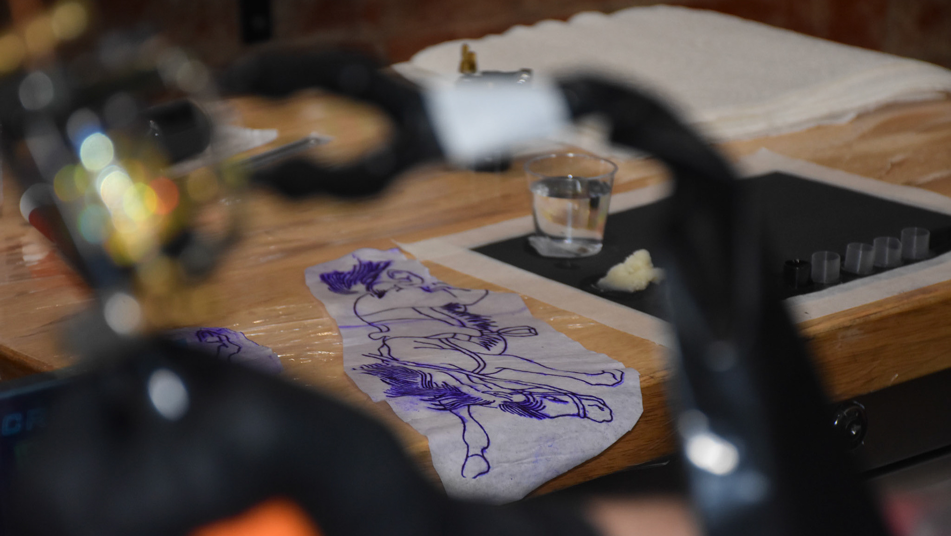 La Rue Gallery