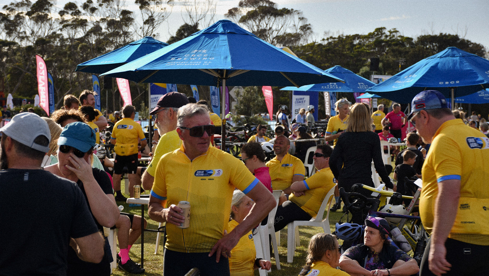 CBCo — Otway Classic