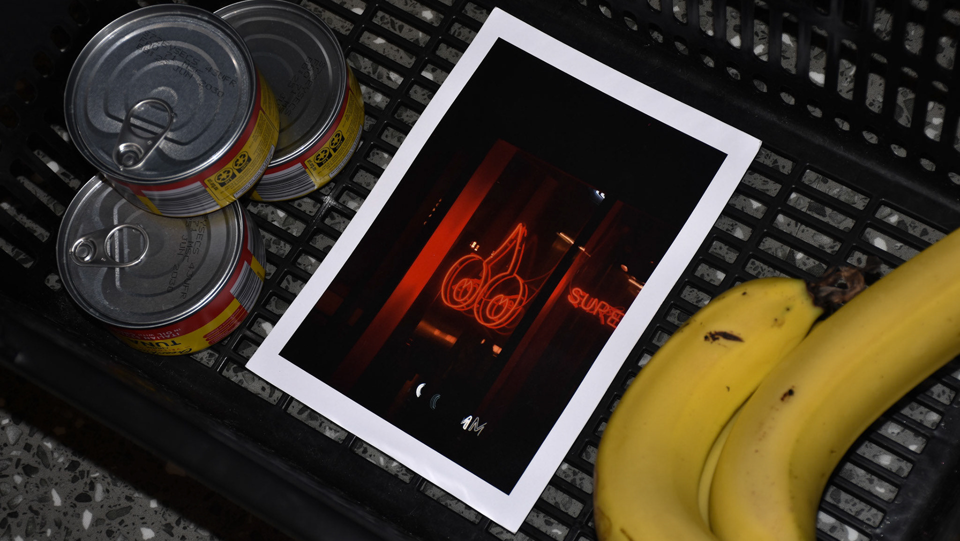 Ctrl_offline Prints Shoot