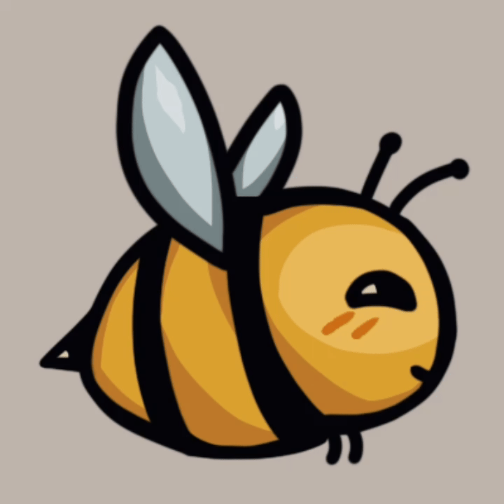 Flying Bee