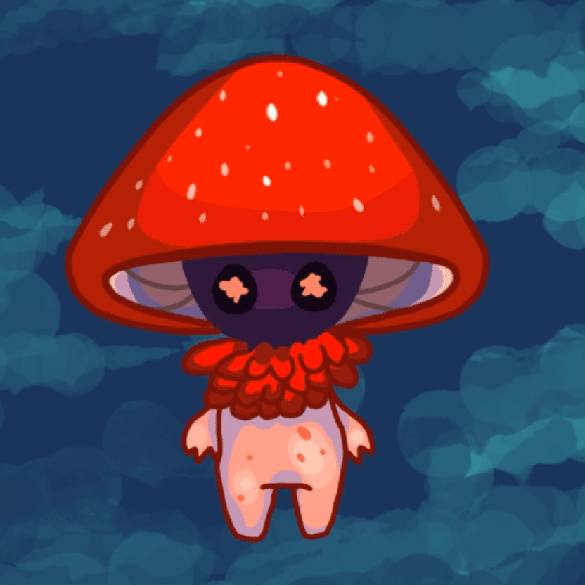 Spore Attack