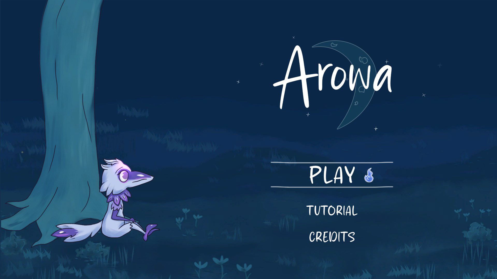 Main Menu