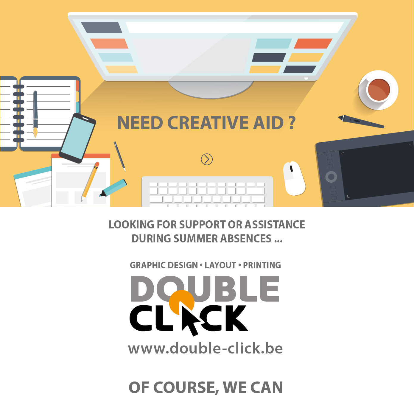 social media voor Facebook en Instagram