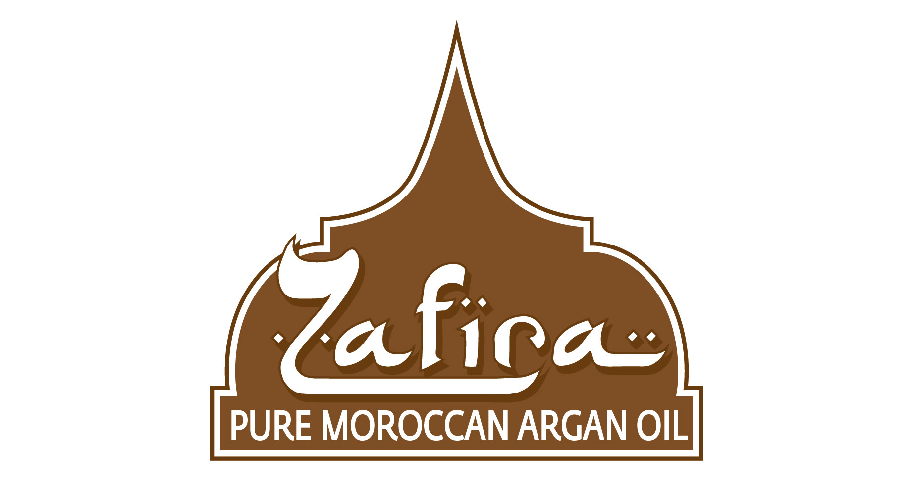 logo ontwerp voor Argan olie