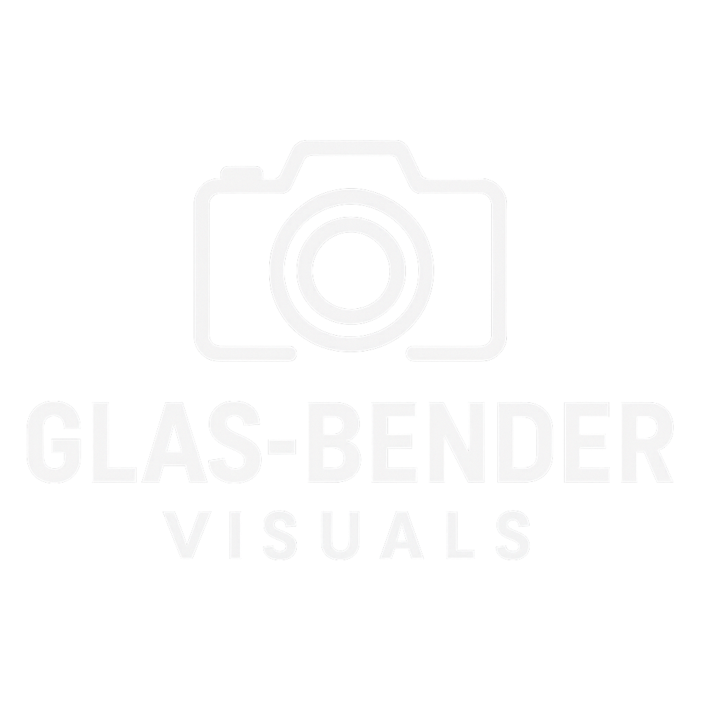 Glas-Bender Visuals