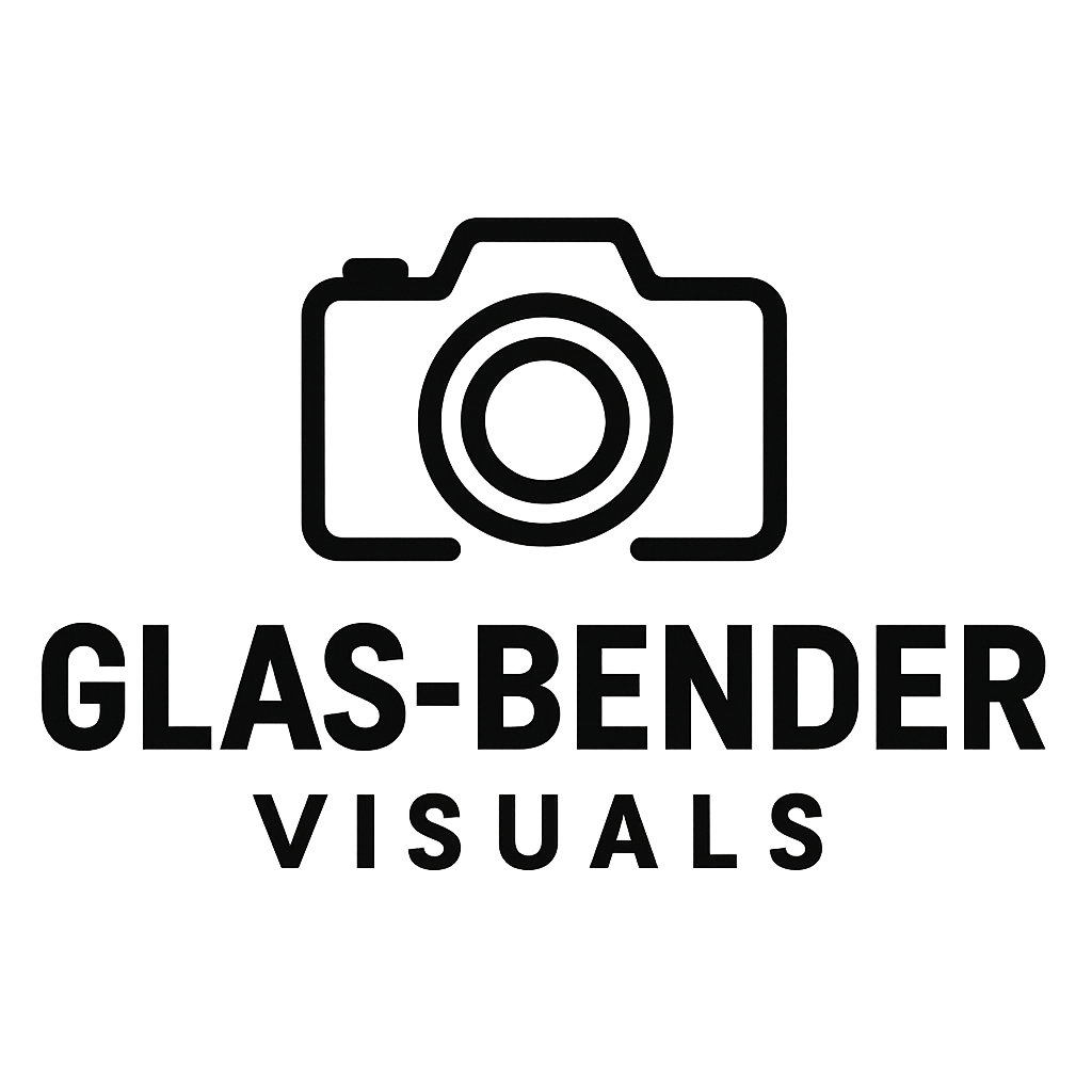 Glas-Bender Visuals