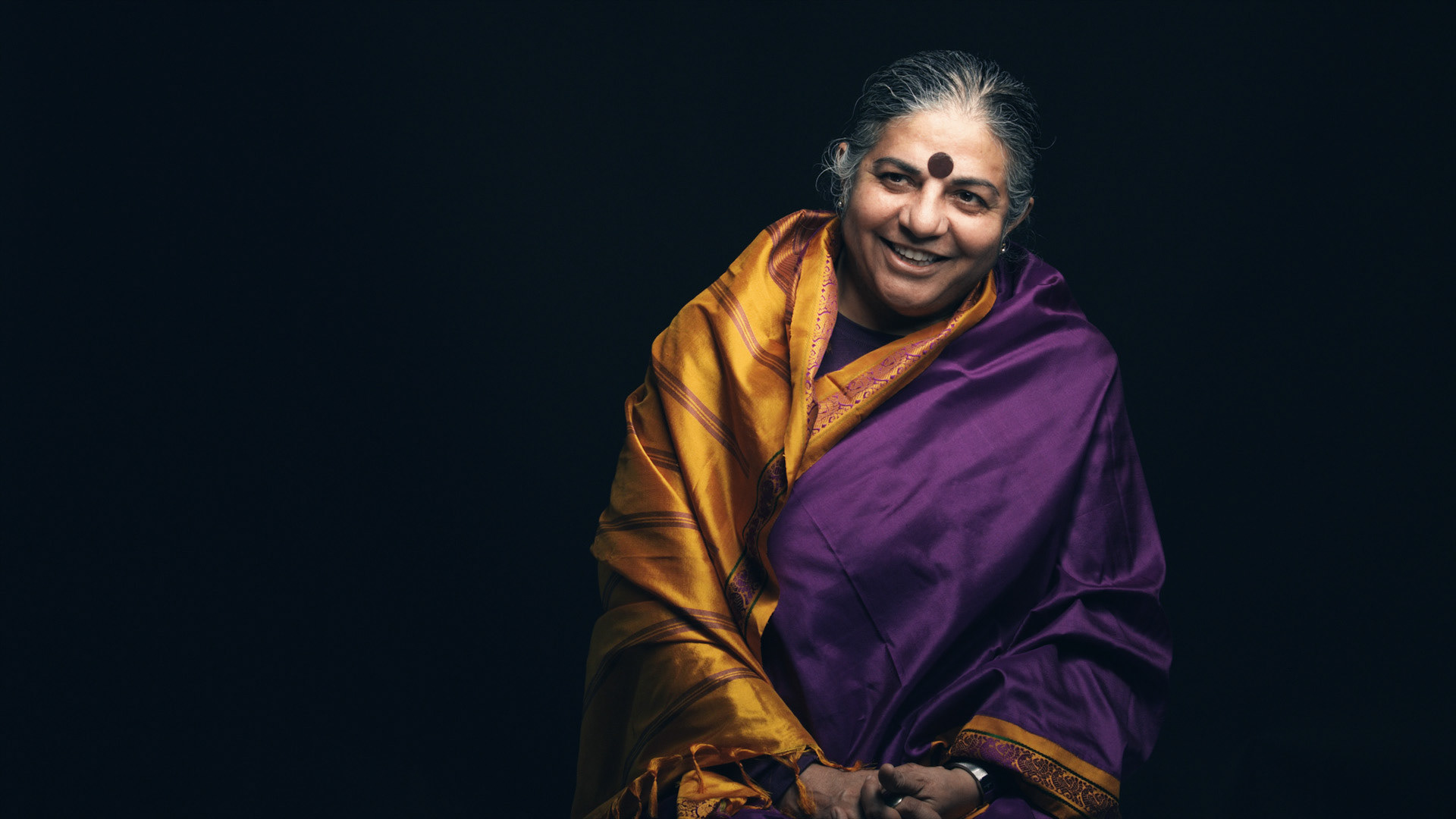 Dr. VANDANA SHIVA - navdanya.org