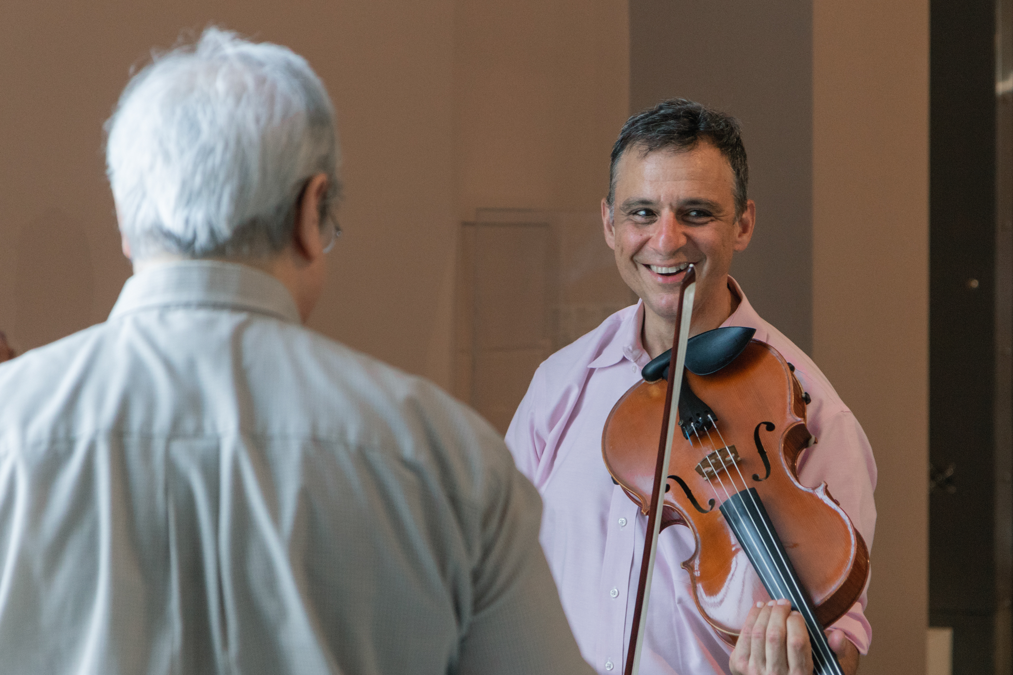CaringKind Inc. & Orpheus Chamber Orchestra
