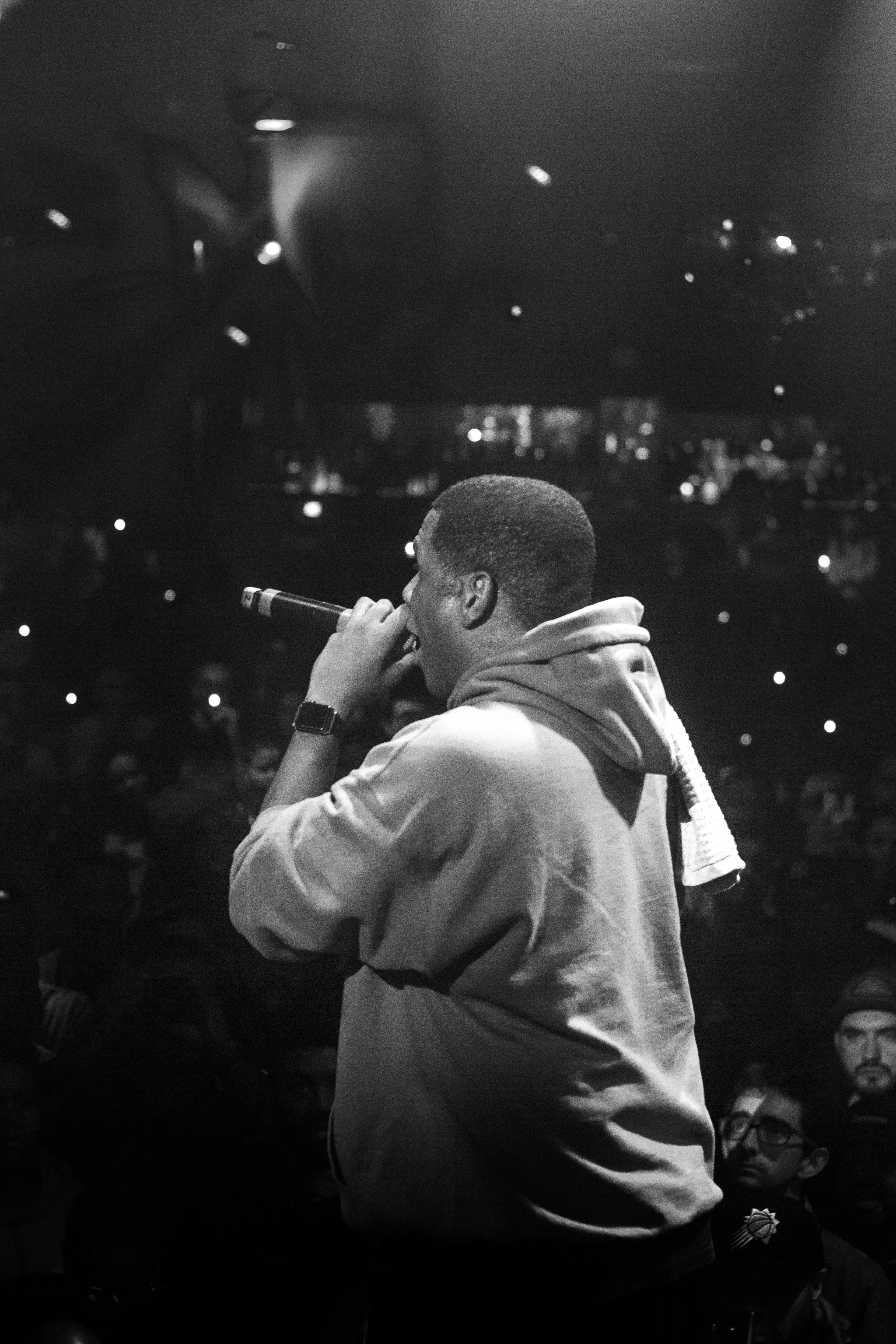 Jay Electronica
