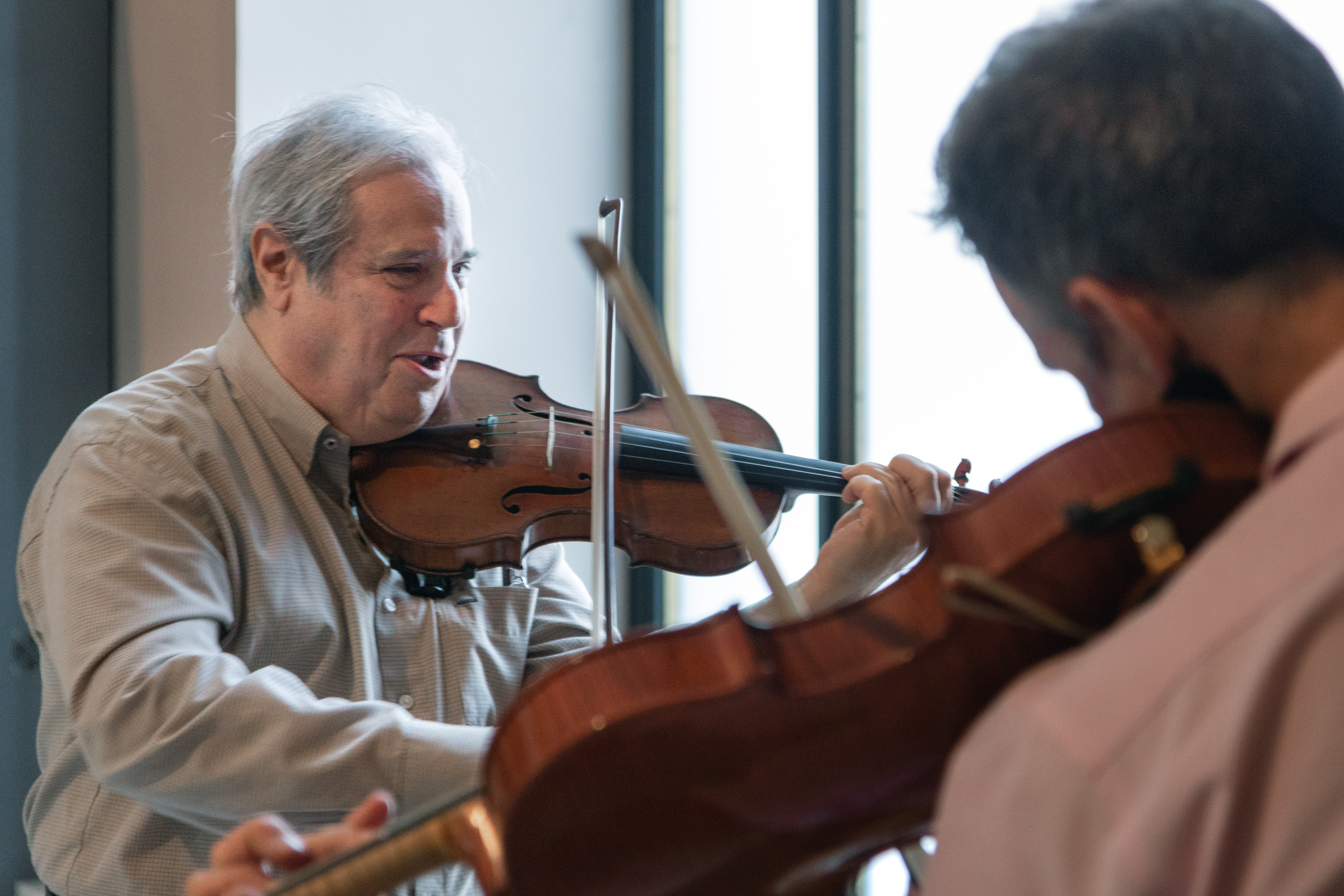 CaringKind Inc. & Orpheus Chamber Orchestra