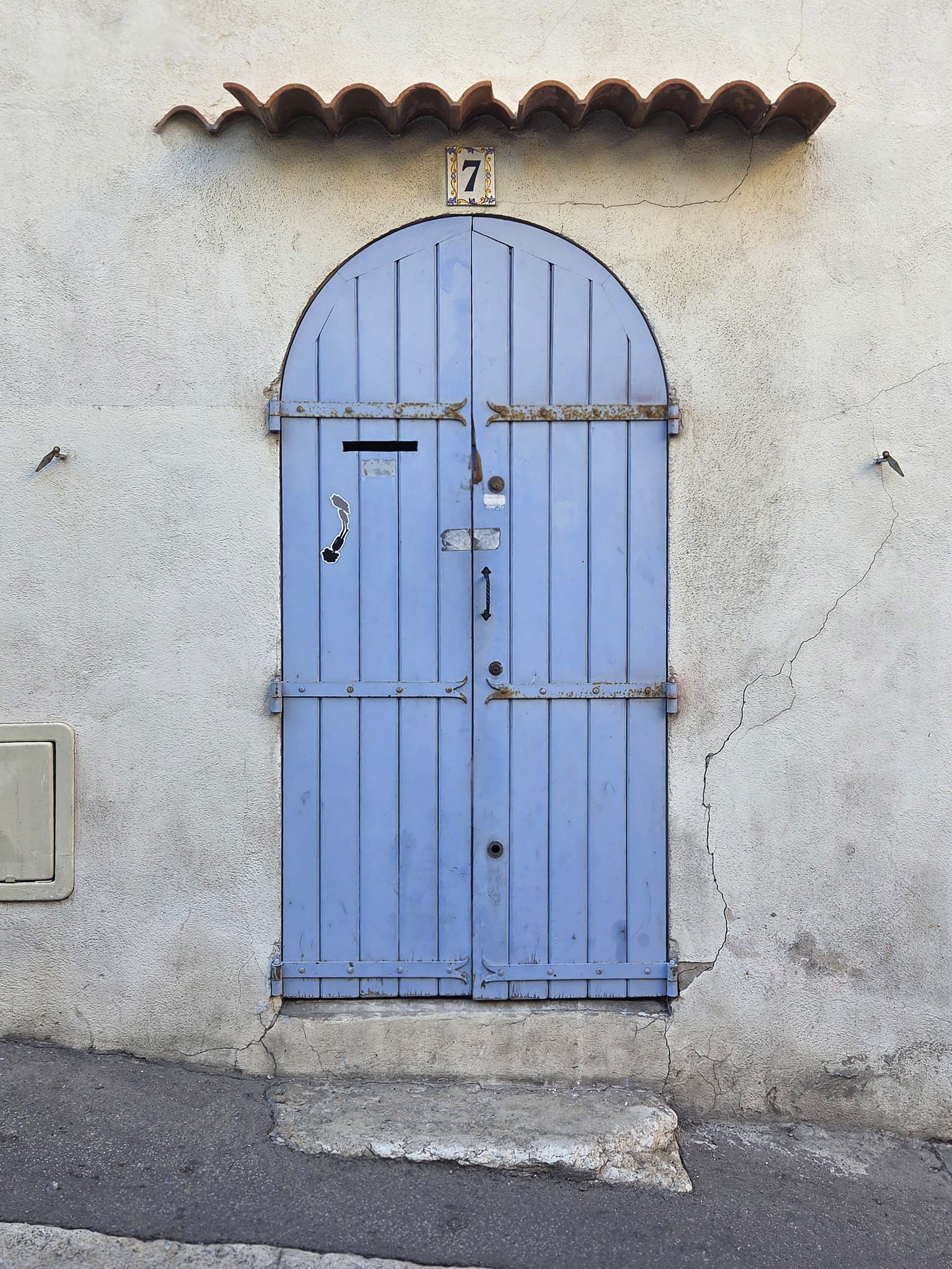 Marseille, 2026