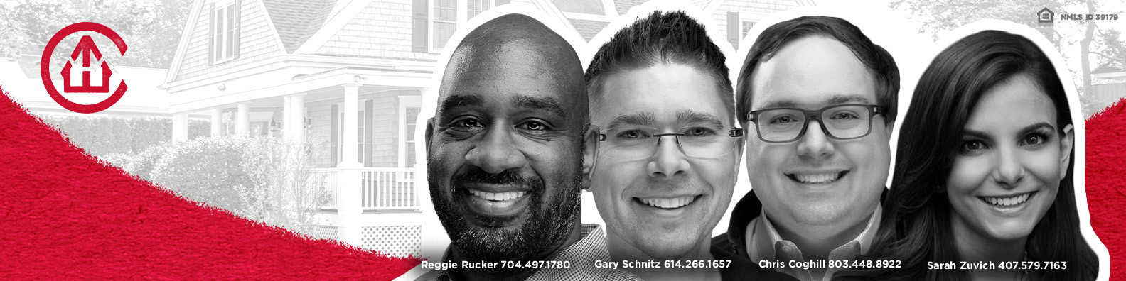 Movement Carolinas LinkedIn Page Header