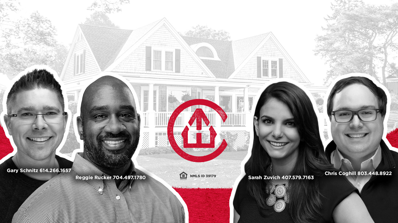 Movement Carolinas Facebook Page Header