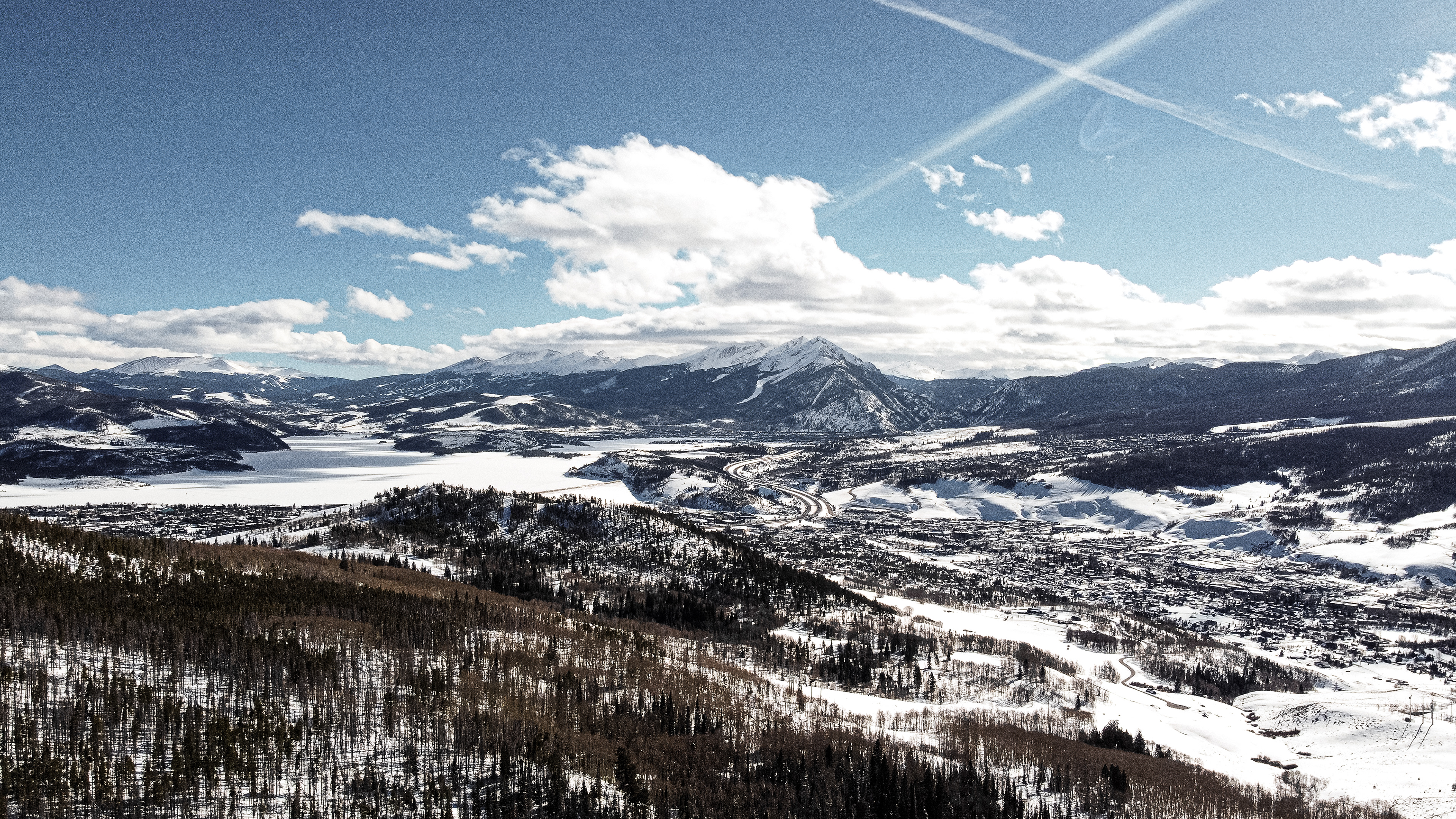 Silverthorne, CO