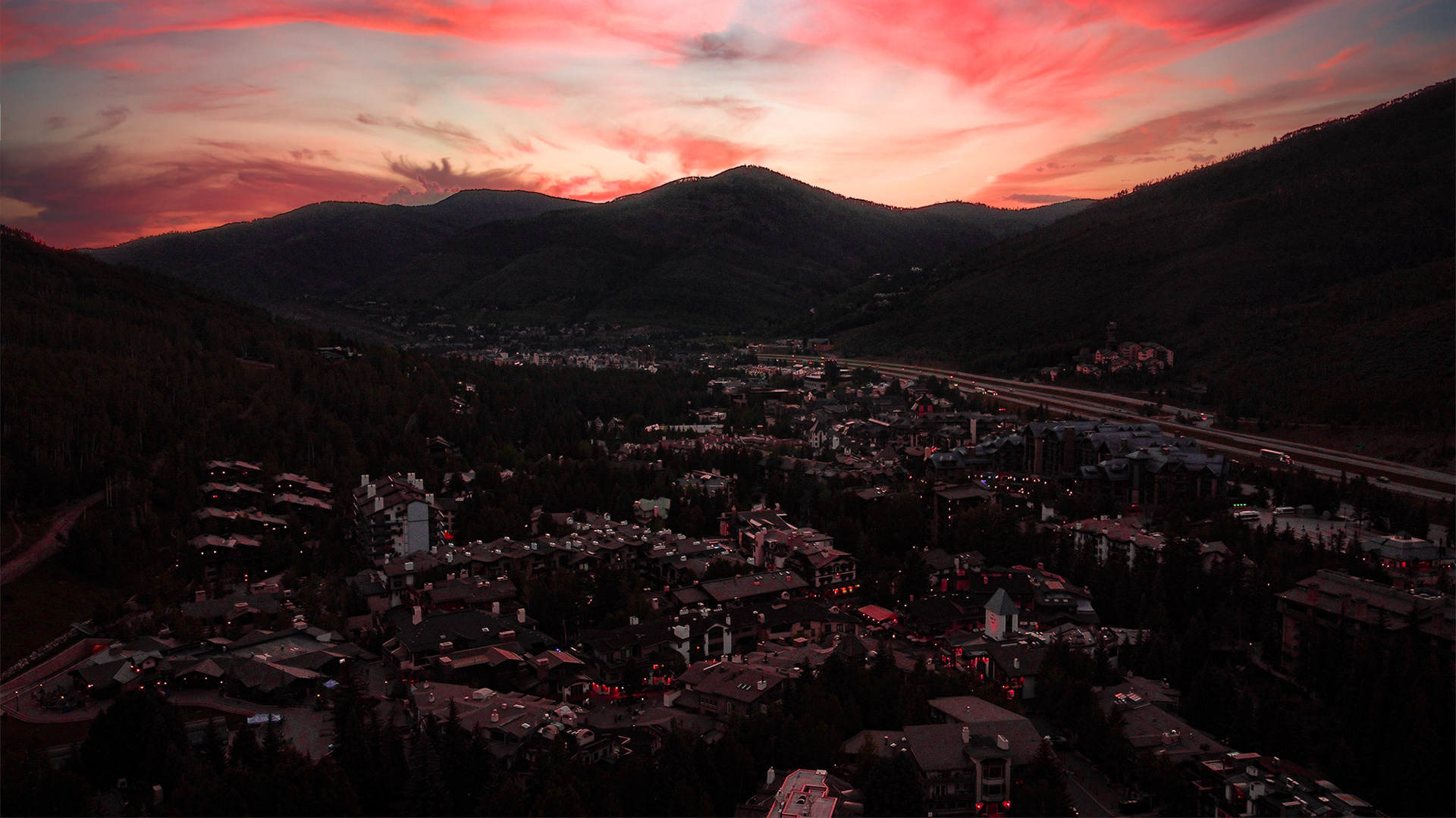 Vail, Colorado