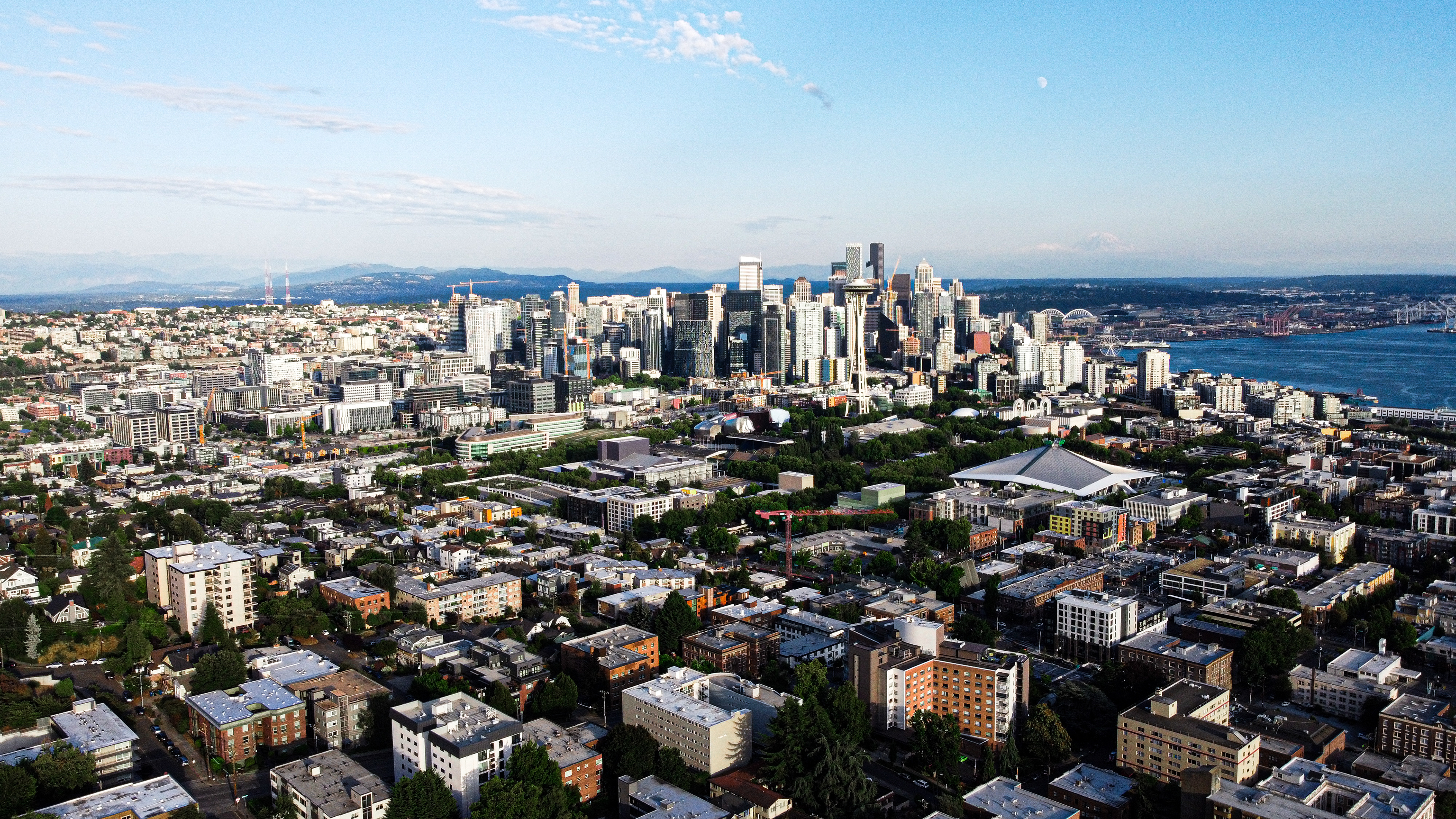 Seattle, Washington