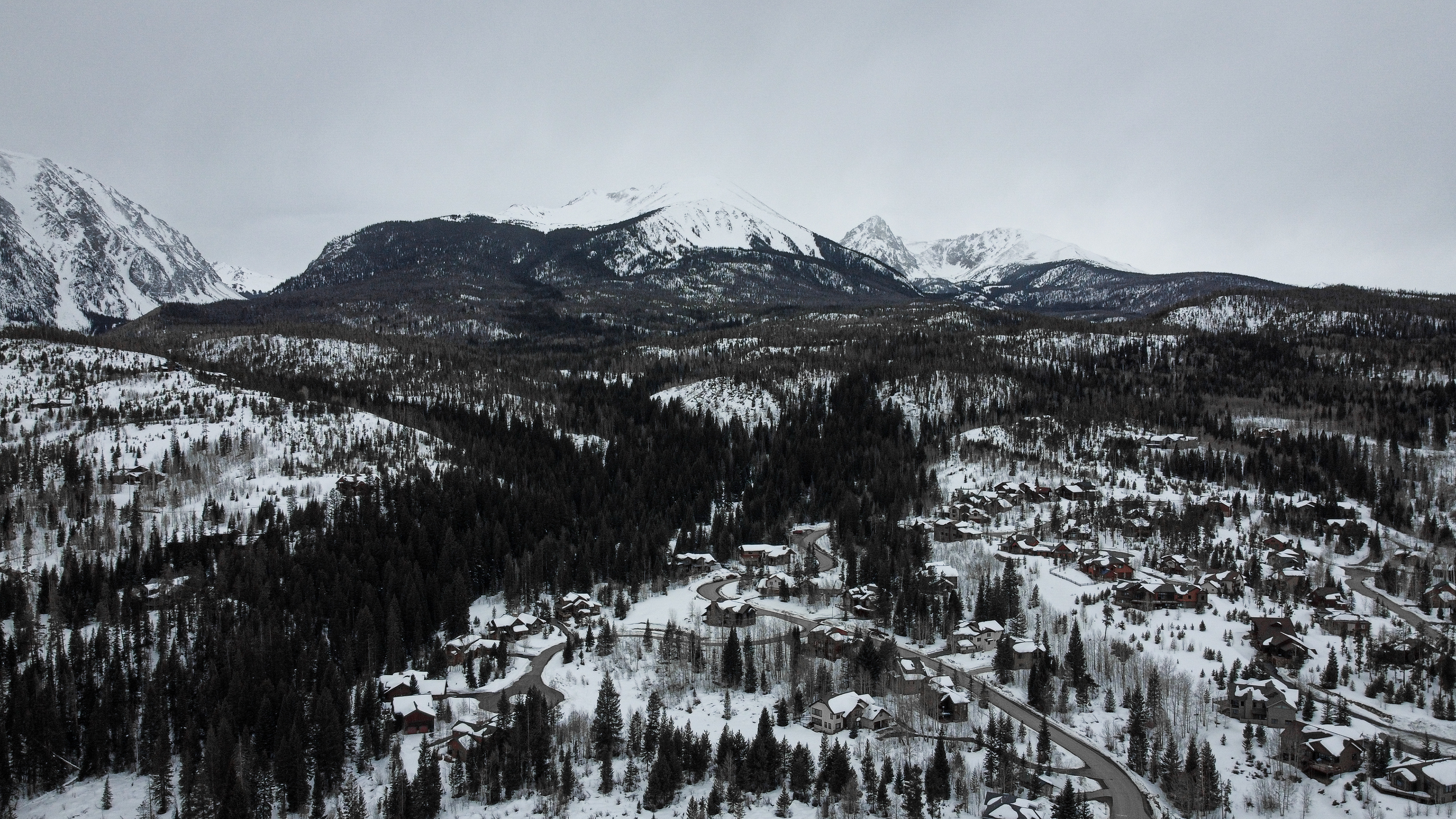 Silverthorne, CO