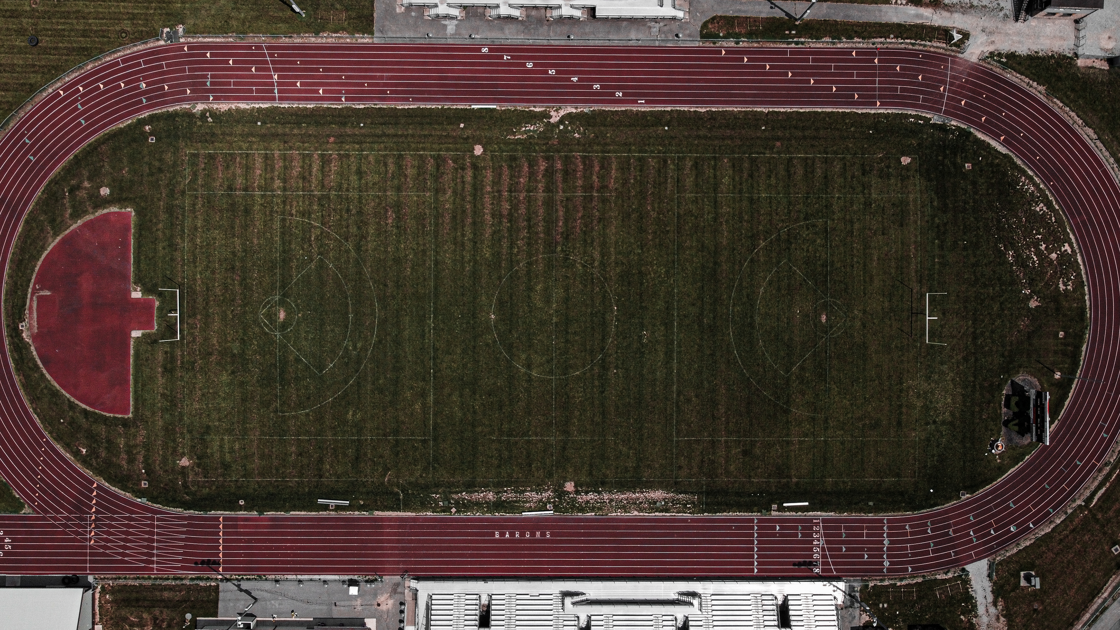Buckeye Valley High School
