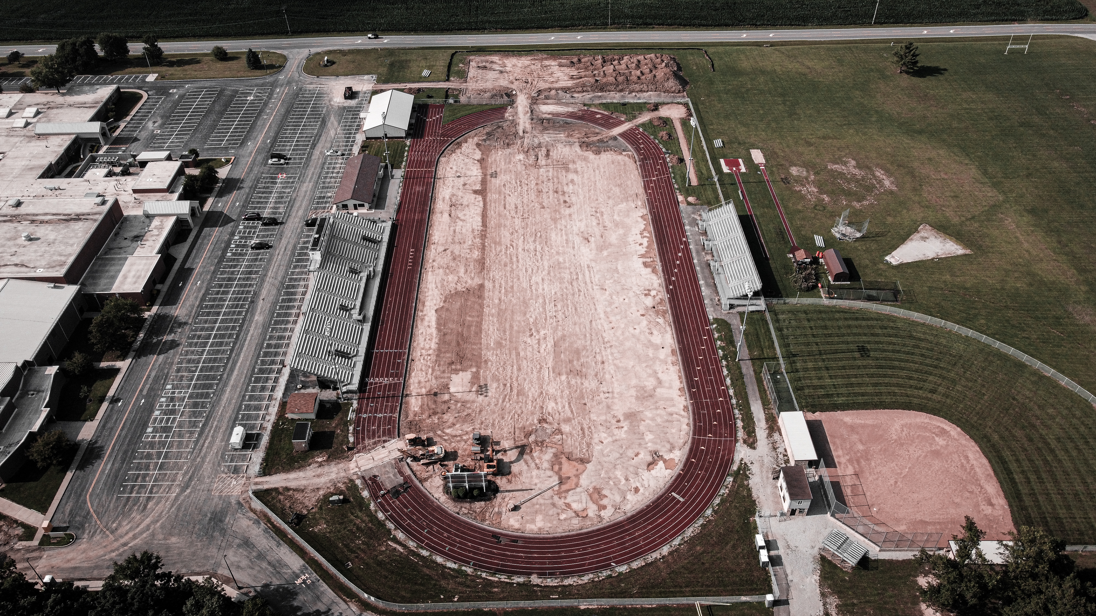 Buckeye Valley High School