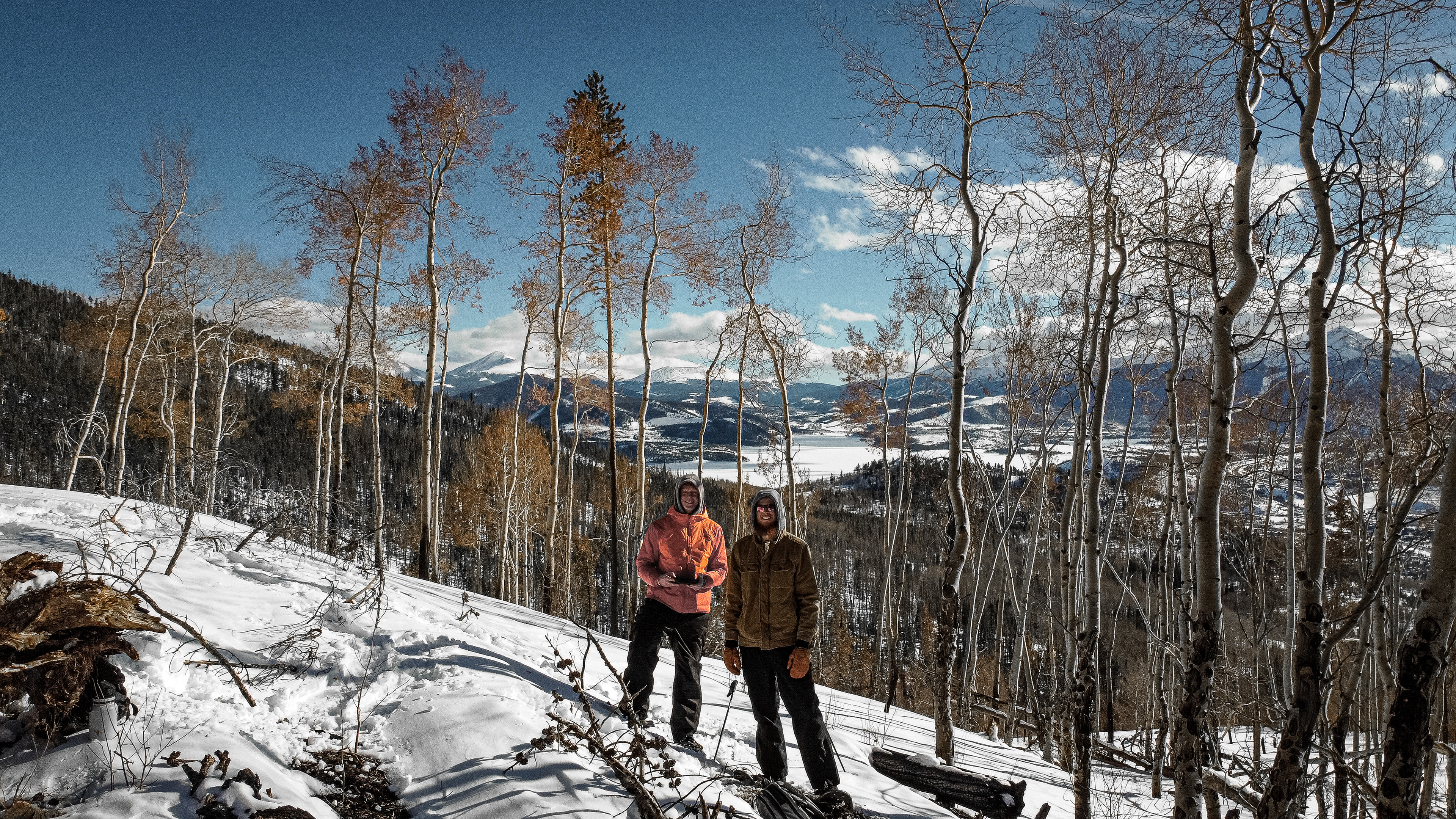 Silverthorne, CO