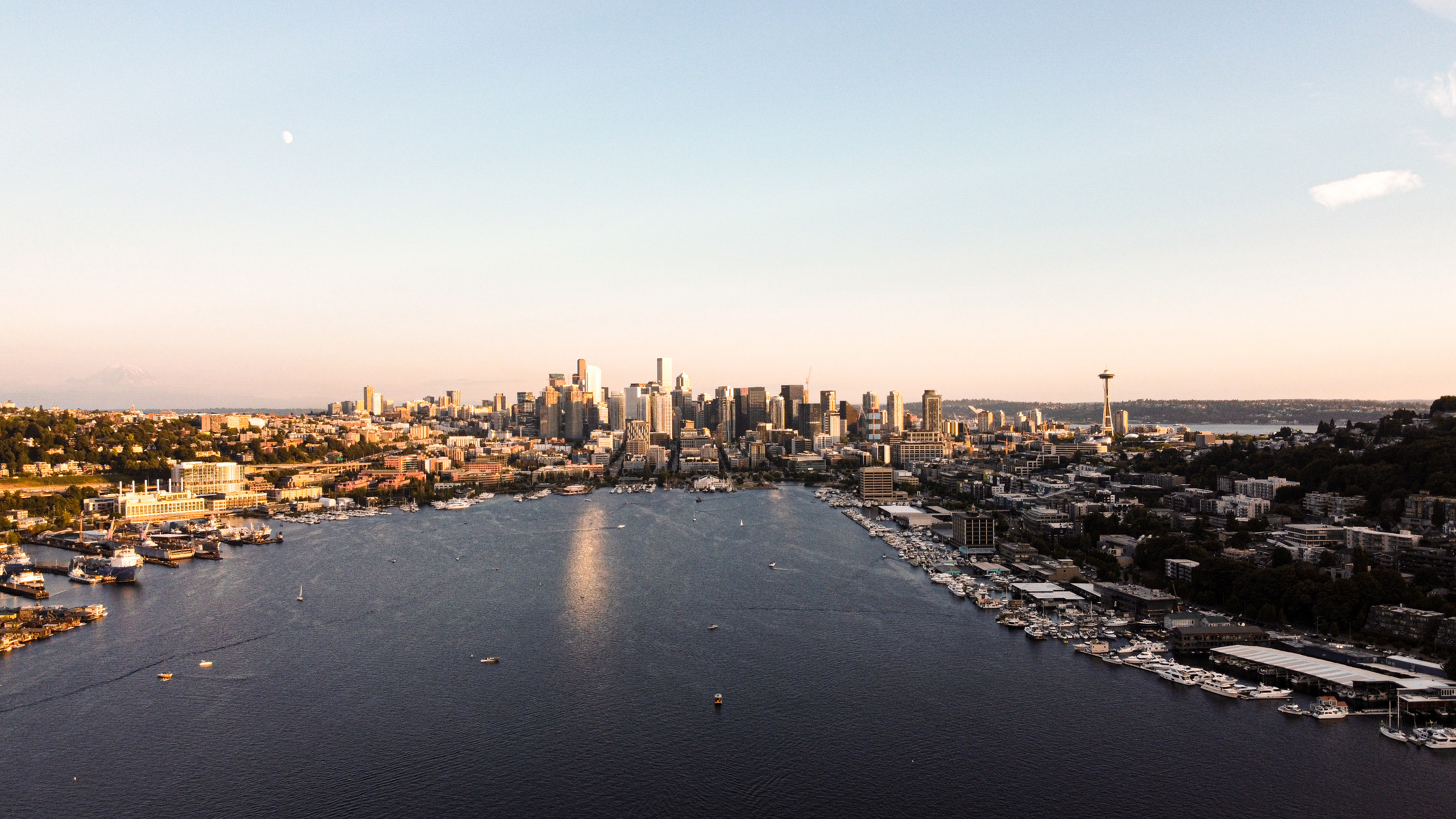 Seattle, Washington