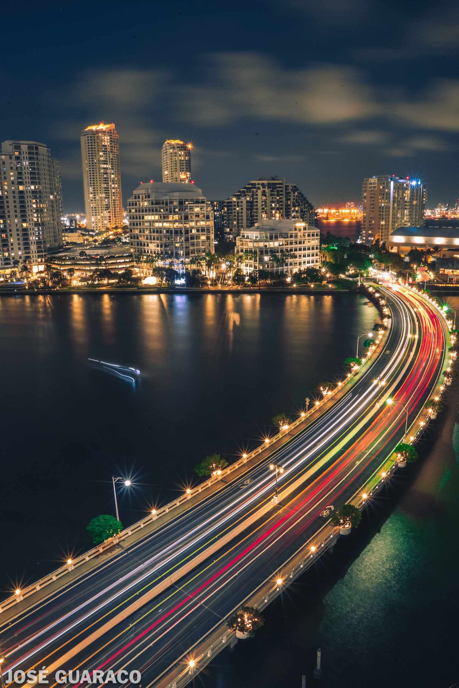 Miami, FL — Spring 2017 